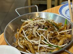 -阿鸡鱼庄·顺德鲜蒸小炒(亚运村店)