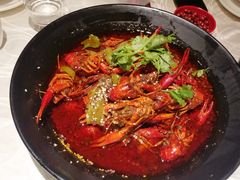 -红辣椒·川菜·火锅(科华路店)
