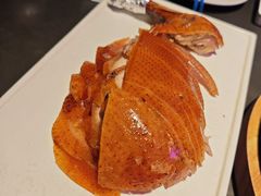 -小大董·烤鸭(西单大悦城店)