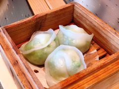 -彩丰楼中餐厅·仁恒洲际酒店