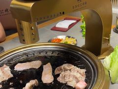 -杨小佳·齐齐哈尔烤肉·烤串(广州店)