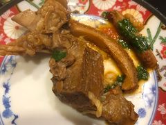 精品牛排-粘豆包铁锅炖二部(温泉街店)