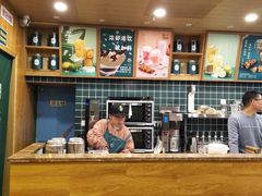 -澜记香港饮品专门店(五江天街店)