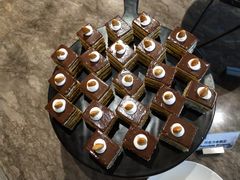 -红林大酒店RFcafe自助餐厅