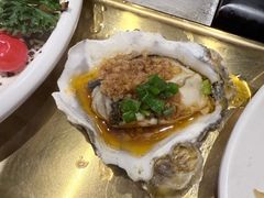 -大神太神·铁板烧(瑞虹天地月亮湾店)