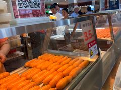 -胖东来生活广场(健康路店)
