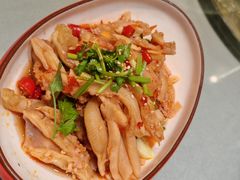 -民间小灶(亭林店)