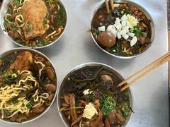 -金秋特色面馆(铜庄店)