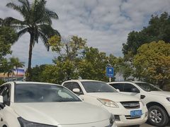 -德宏芒市国际机场