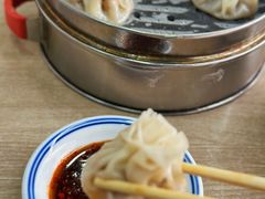 -白老大羊杂碎稍麦