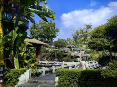 -梦姑塘文化公园