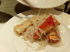 -都会尚膳·海鲜自助餐厅(重庆万豪酒店)