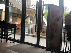 -星巴克(3号湾店)