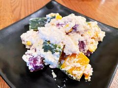 木棉与南瓜-铃木食堂(丽都店)