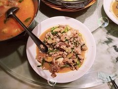 -梁家大院•农家菜(昆山会展中心店)