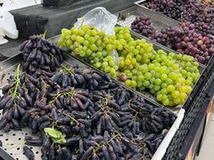 -马白开来特色羊排揪片子  (总店)