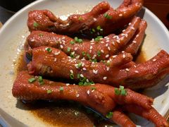 -蜜桃餐厅·伴山(湖滨商业街店)