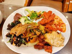 -富龙快餐店(铁西店)