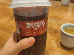 -大厨小馆(华阳城店)