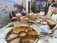-湖南益阳麻辣烫(棠东丰华街店)