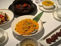 -金轩中餐厅 Jin Xuan(浦东丽思卡尔顿酒店)