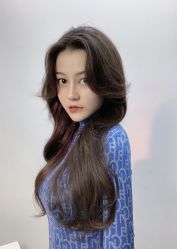 点击看大图 -3AM HAIR SALON烫发染发接发