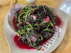 -潼南太安名鱼•特色江湖菜 太安鱼