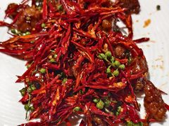 -后海16号·北京私房菜