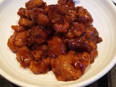糖醋里脊-新白鹿餐厅(虹桥南丰城店)