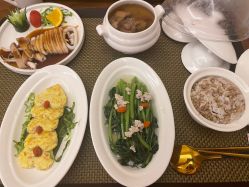 点击看大图 -广州安和泰医学月子会所