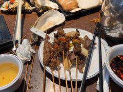 -幸运牛汕头小黄牛牛肉火锅(梅林店)