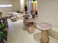 -狐狸和向日葵(北京路店)
