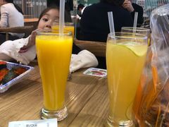 -过桥缘·过桥米线(北京望京万象汇店)