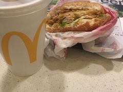 -麦当劳(未来城购物中心店)