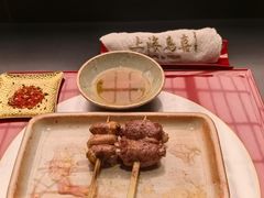 -鳥喜Toriki怀石烧鸟料理