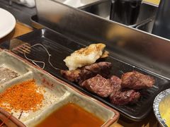 -赤坂亭·M9和牛烧肉·铁板烧(合肥万象城店)