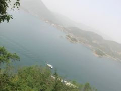 -仙岛湖旅游风景区