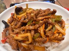 -和合谷(北新桥店)