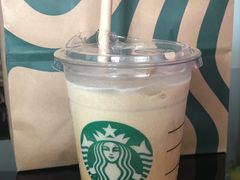 -星巴克(金谊广场店)