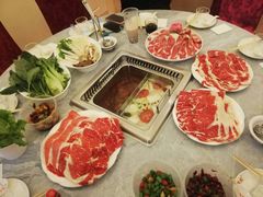 -台北吴记老锅底麻辣火锅(蓝村路店)