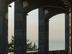 -养马岛旅游度假区