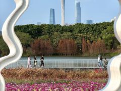 -海珠湖公园