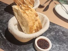 -秋林西餐厅