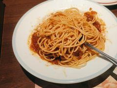 -萨莉亚意式餐厅(杭州滨江天街店)