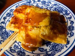 -茅老太臭豆腐
