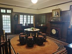 -上海孙中山故居纪念馆