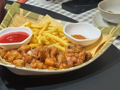 -西江红·株洲本地菜(滨江南路店)