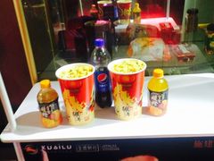 -万达影城(银兴菲林店)