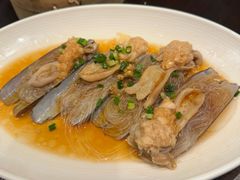 -京香轩·中餐厅(上海中庚聚龙酒店)