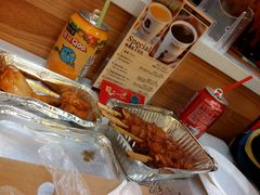 picture-尊宝比萨(石牌东店)